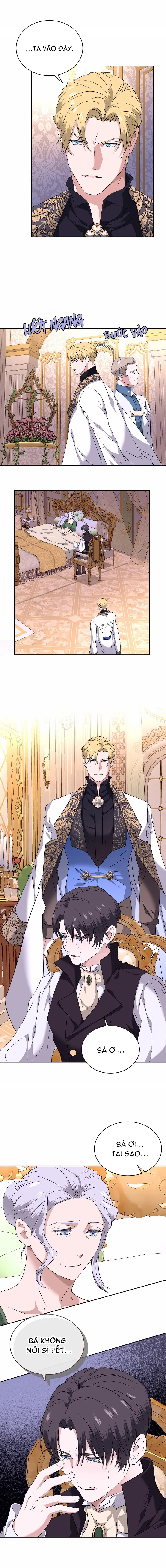 Vesper Chapter 4 - Trang 2