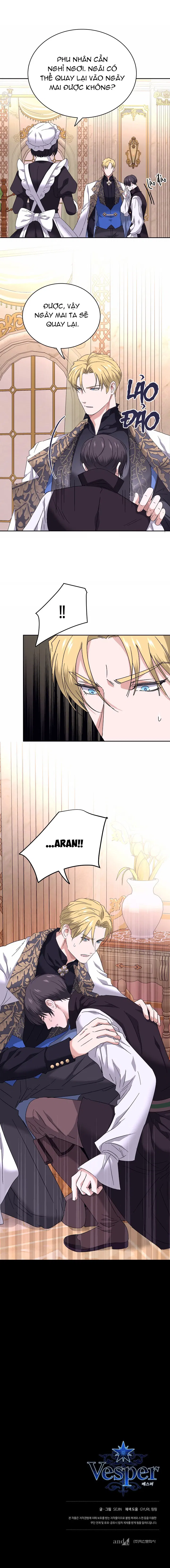 Vesper Chapter 4 - Trang 2