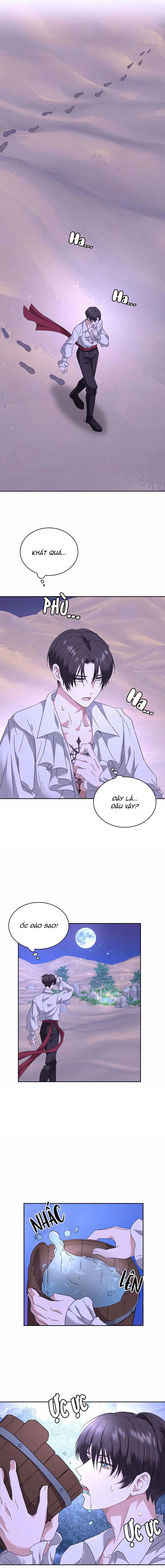 Vesper Chapter 5 - Trang 2