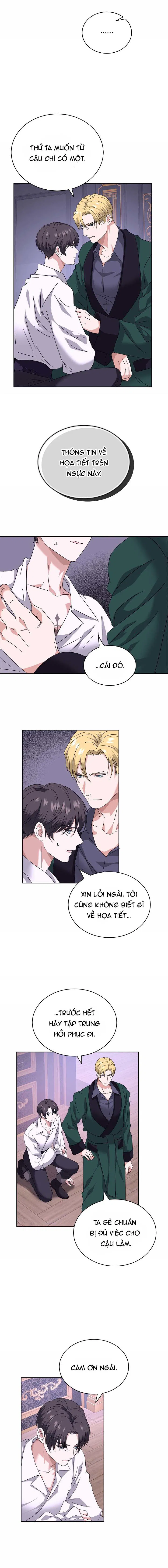 Vesper Chapter 5 - Trang 2