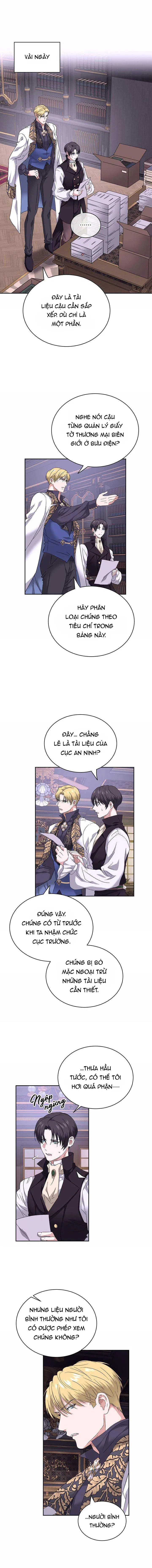 Vesper Chapter 5 - Trang 2