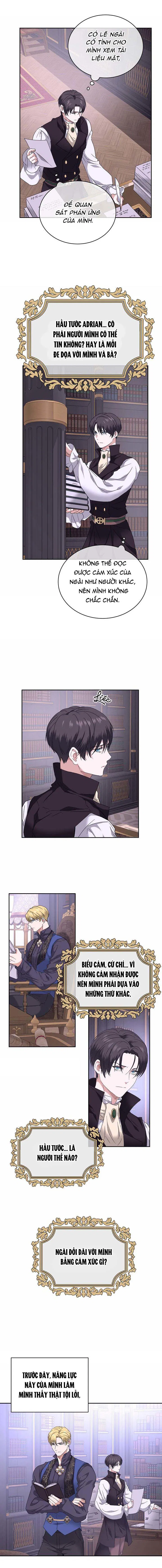 Vesper Chapter 5 - Trang 2