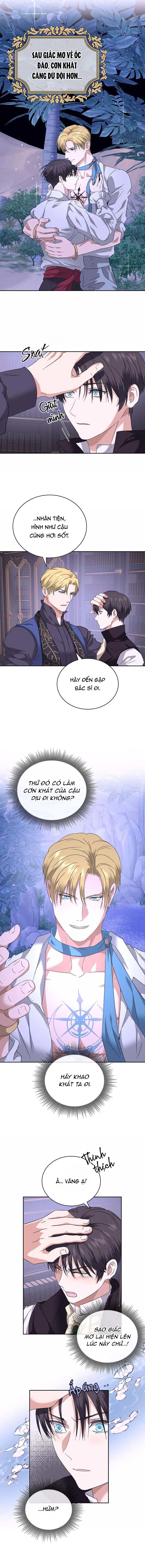 Vesper Chapter 5 - Trang 2
