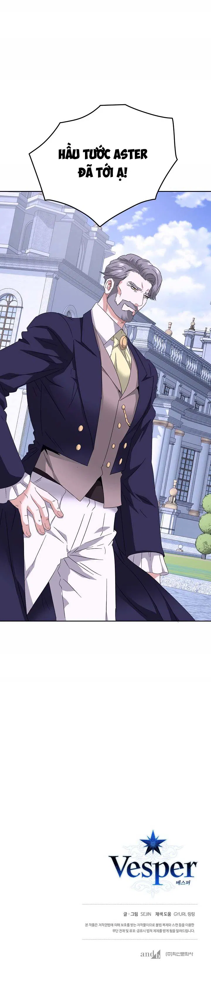 Vesper Chapter 5 - Trang 2