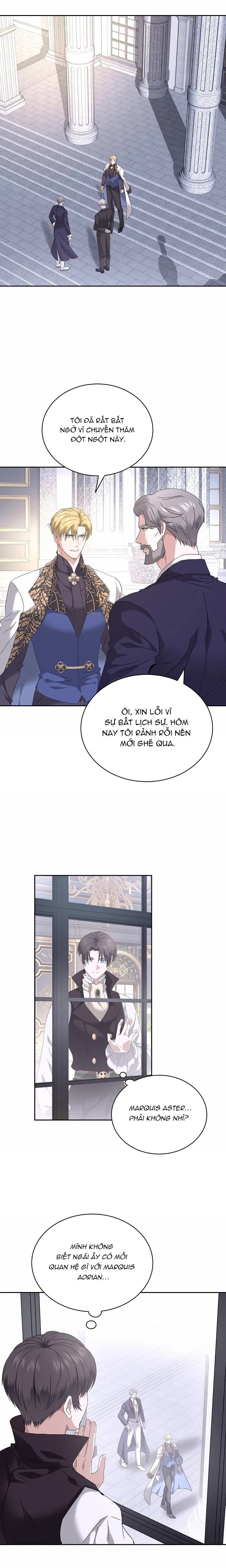 Vesper Chapter 6 - Trang 2