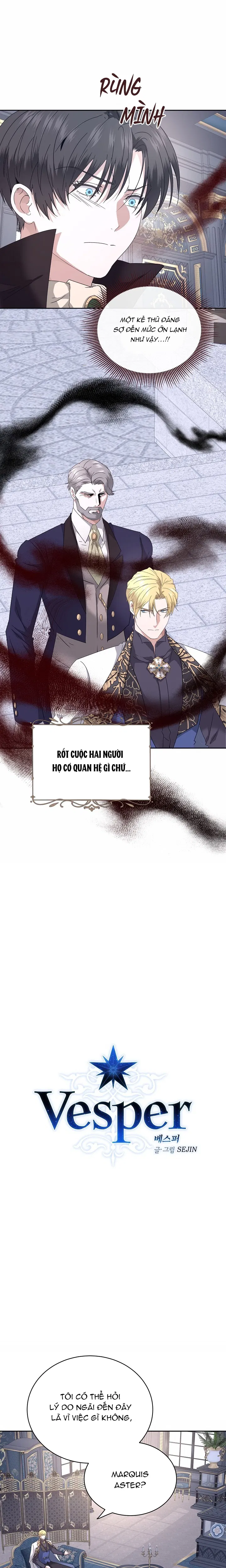 Vesper Chapter 6 - Trang 2