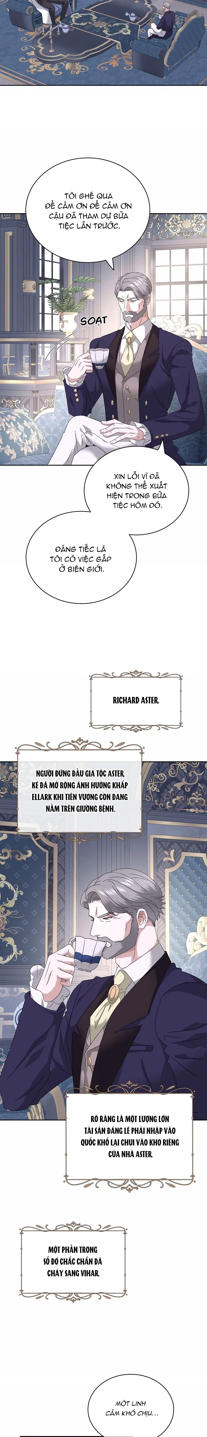 Vesper Chapter 6 - Trang 2