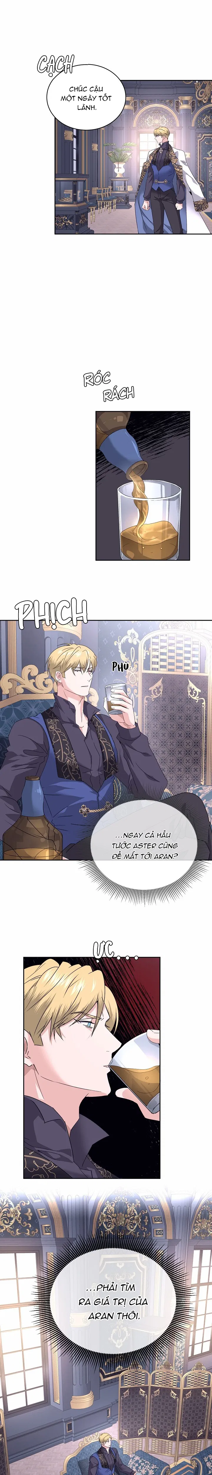 Vesper Chapter 6 - Trang 2