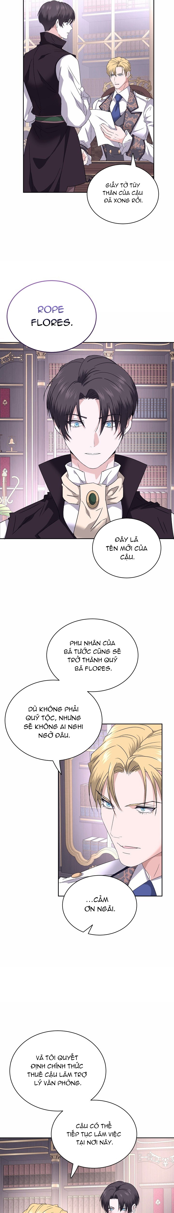 Vesper Chapter 6 - Trang 2