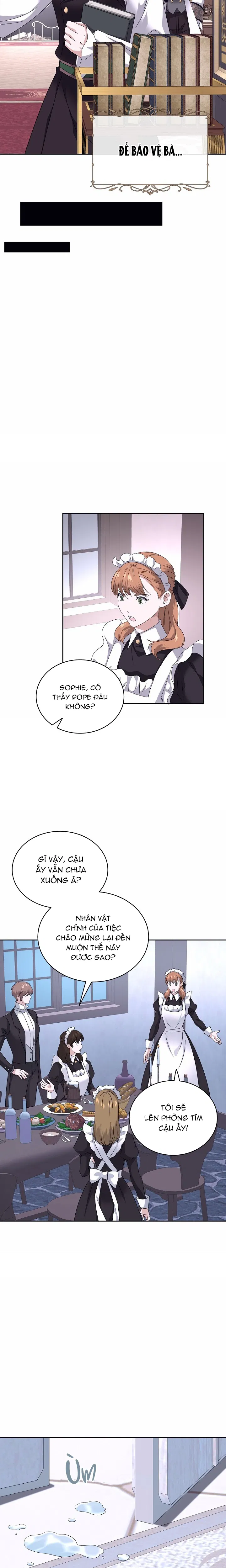 Vesper Chapter 6 - Trang 2