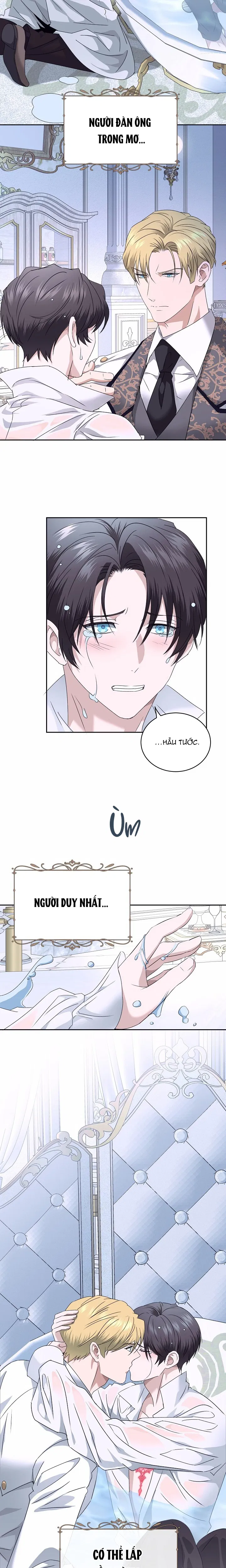 Vesper Chapter 6 - Trang 2