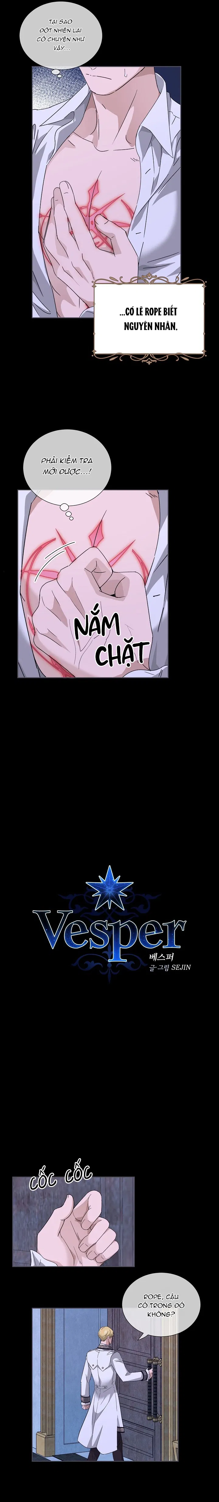 Vesper Chapter 7 - Trang 2