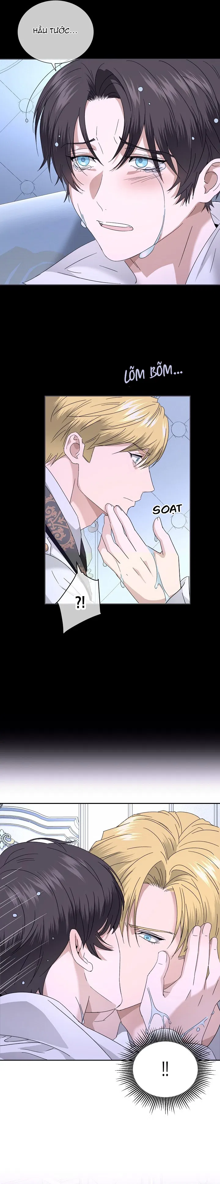 Vesper Chapter 7 - Trang 2