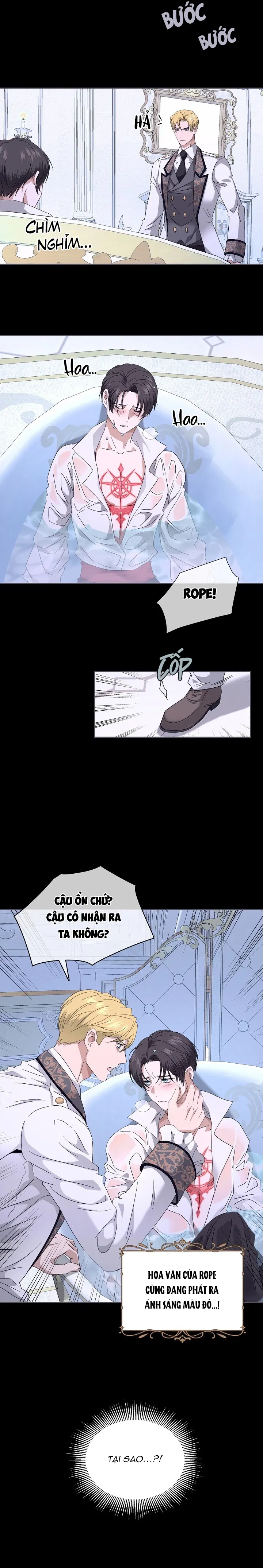 Vesper Chapter 7 - Trang 2