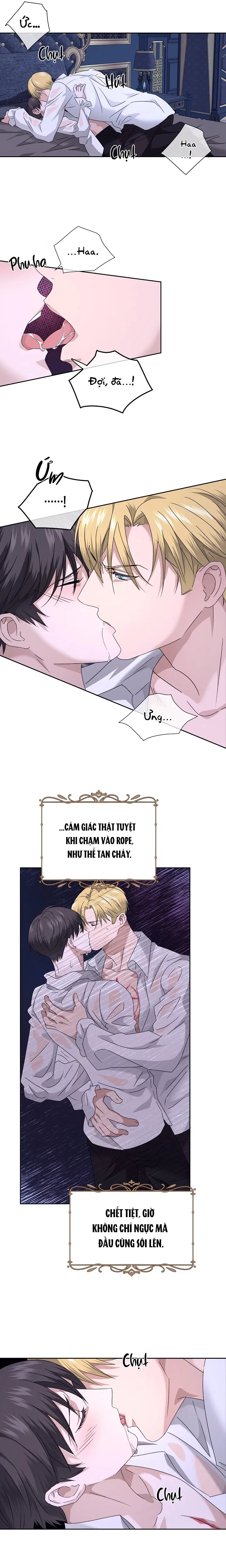 Vesper Chapter 7 - Trang 2