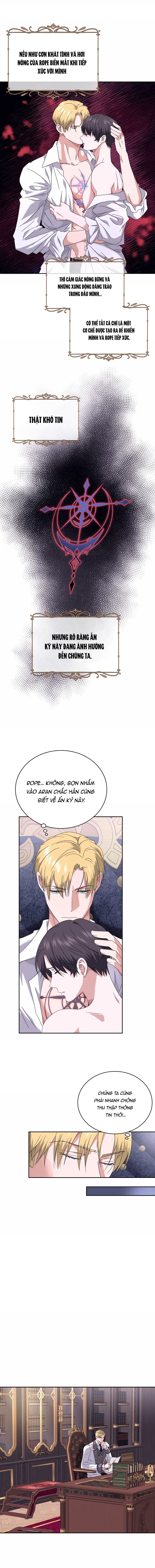 Vesper Chapter 8 - Trang 2