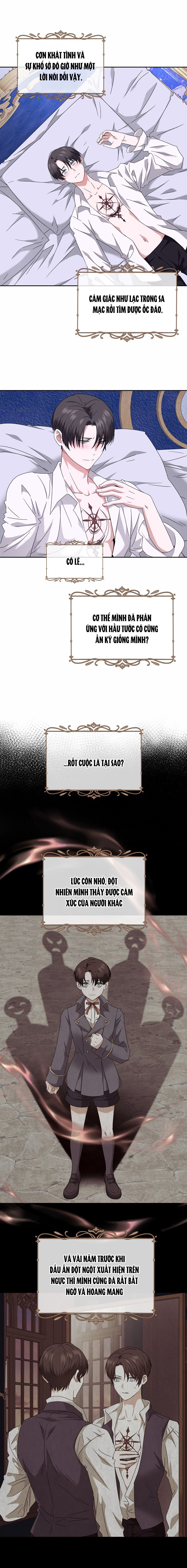 Vesper Chapter 9 - Trang 2