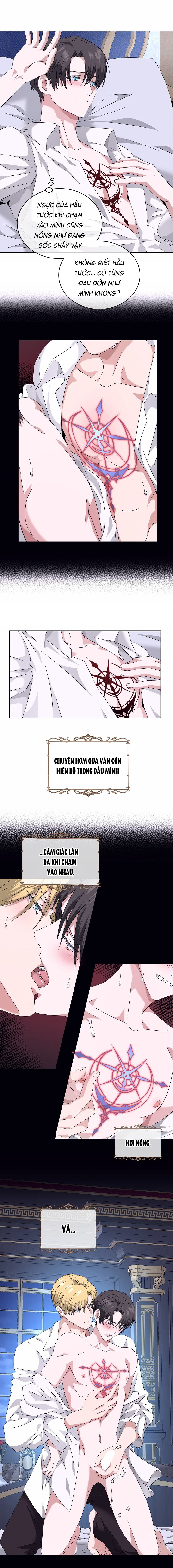 Vesper Chapter 9 - Trang 2