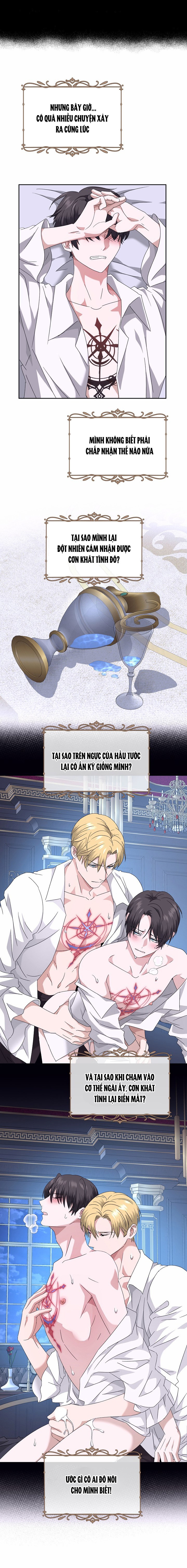 Vesper Chapter 9 - Trang 2