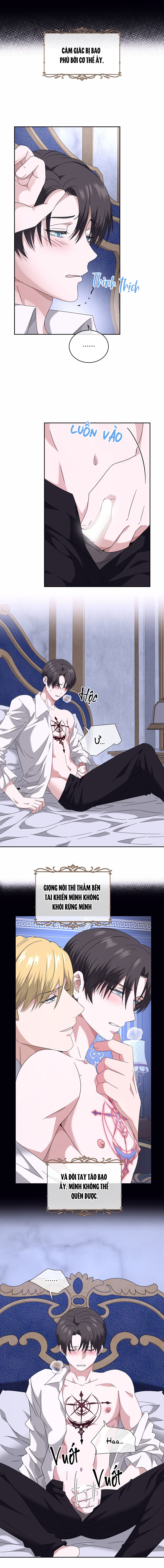 Vesper Chapter 9 - Trang 2