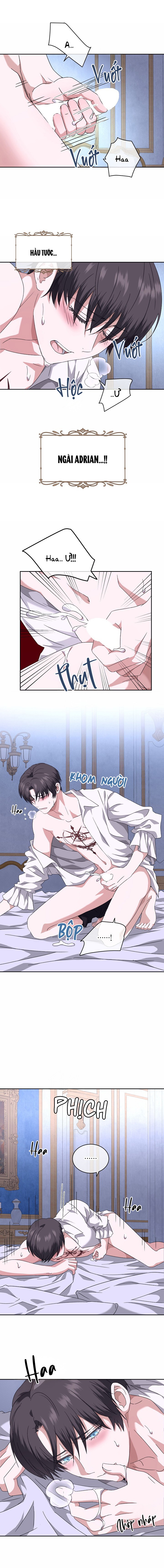 Vesper Chapter 9 - Trang 2