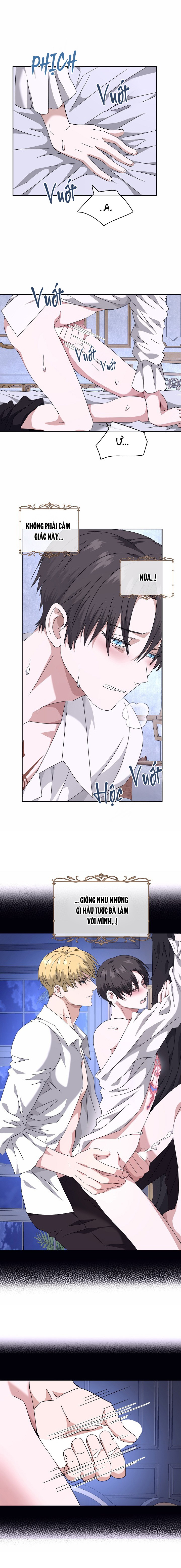 Vesper Chapter 9 - Trang 2