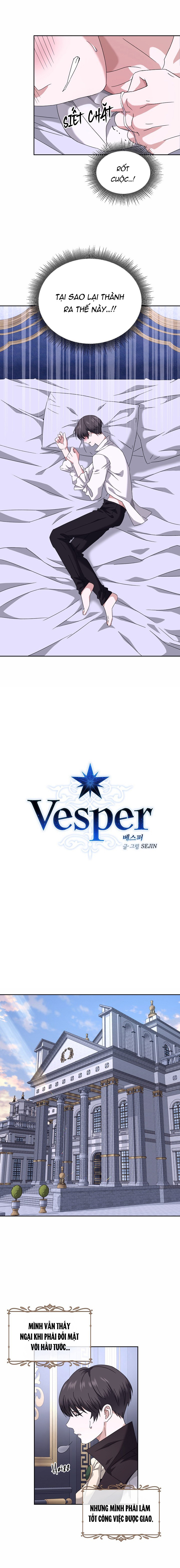 Vesper Chapter 9 - Trang 2
