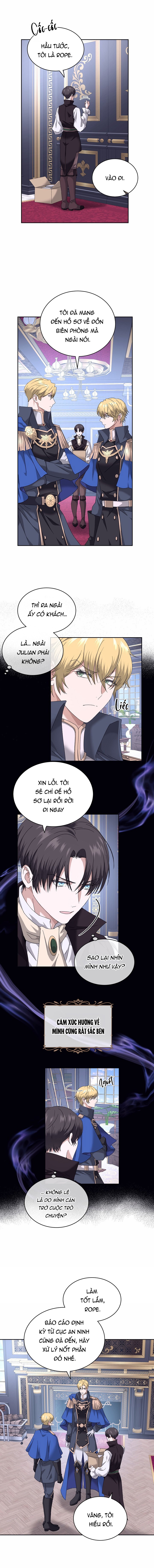 Vesper Chapter 9 - Trang 2