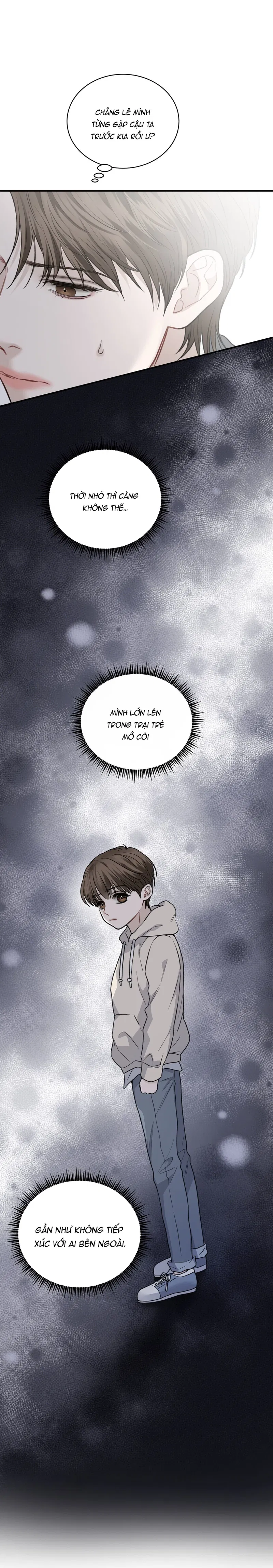 Mở Khóa Nhà Giam Êm Ái Chapter 2 - Trang 2