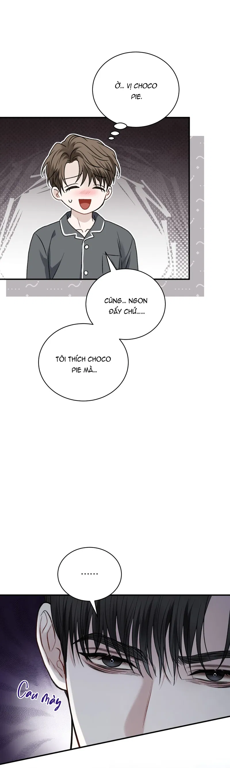 Mở Khóa Nhà Giam Êm Ái Chapter 2 - Trang 2