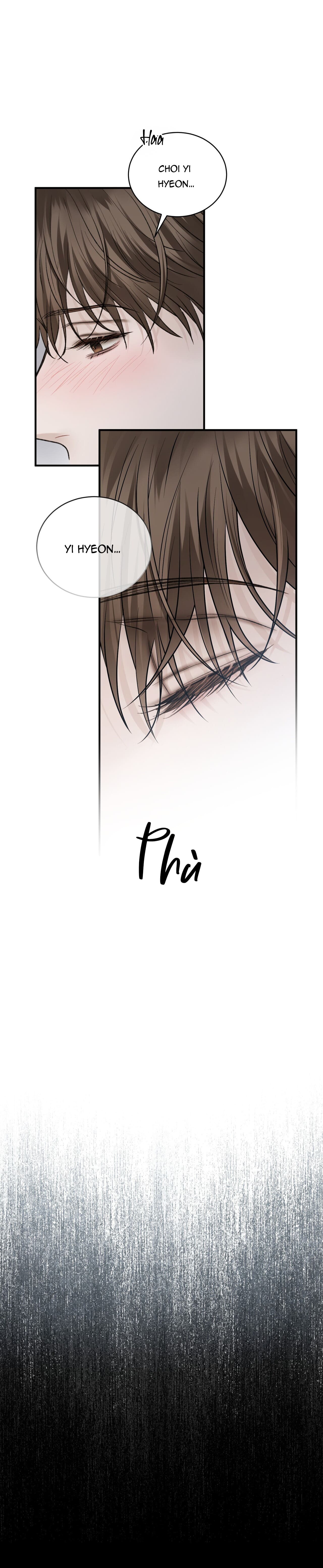 Mở Khóa Nhà Giam Êm Ái Chapter 2 - Trang 2