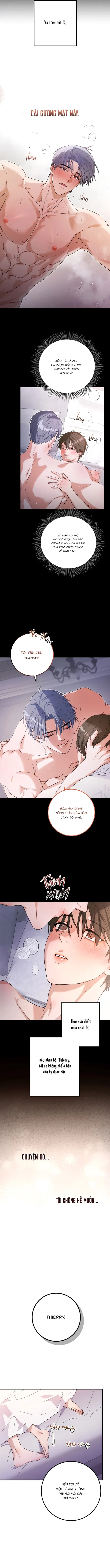 Biến Đổi Chapter 1 H+ - Next Chapter 2 H+