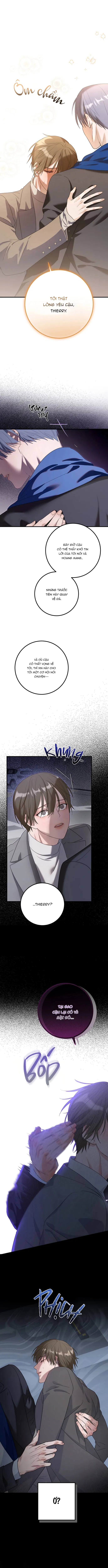 Biến Đổi Chapter 1 H+ - Next Chapter 2 H+