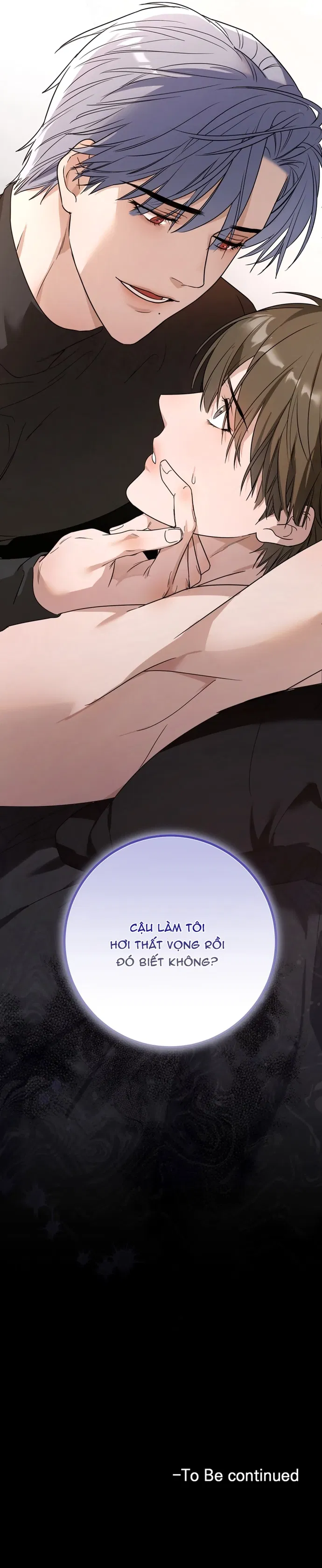 Biến Đổi Chapter 1 H+ - Next Chapter 2 H+