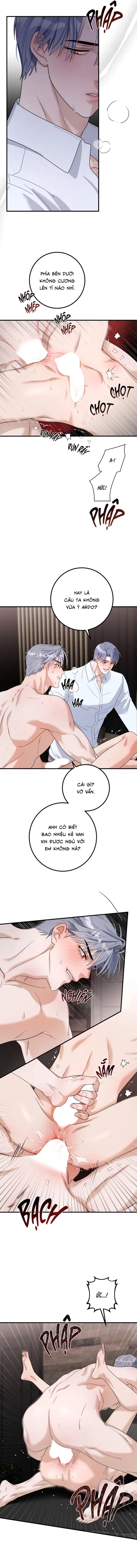 Biến Đổi Chapter 3 H++ - Next Chapter 4 H++