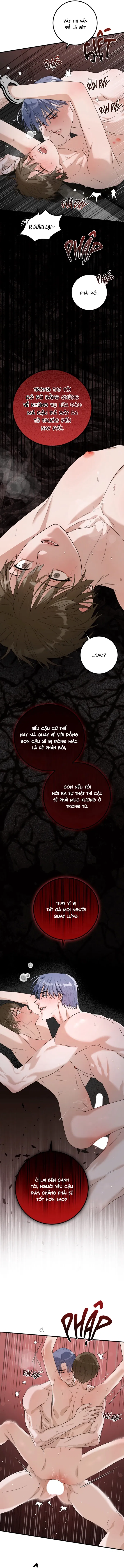 Biến Đổi Chapter 3 H++ - Next Chapter 4 H++