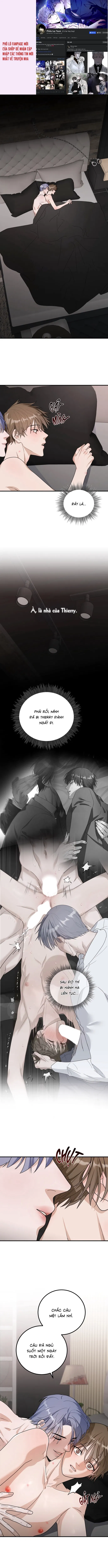 Biến Đổi Chapter 4 H++ - Next Chapter 5 H+