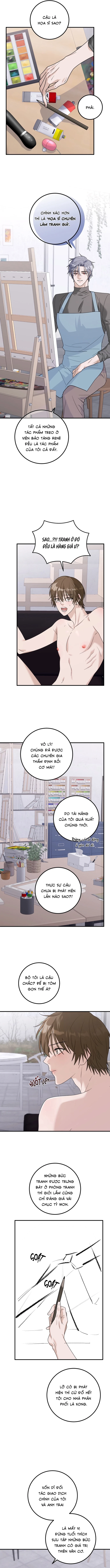 Biến Đổi Chapter 5 H+ - Next Chapter 6 H++