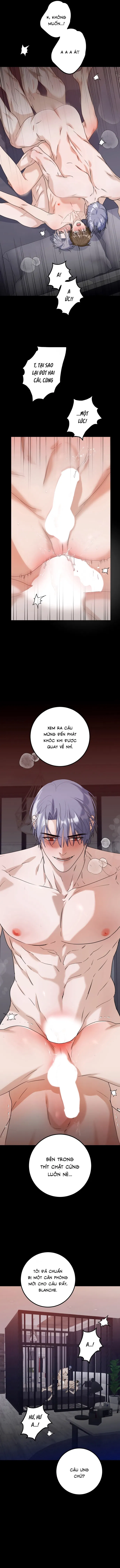 Biến Đổi Chapter 9 H++ [END] - Trang 2