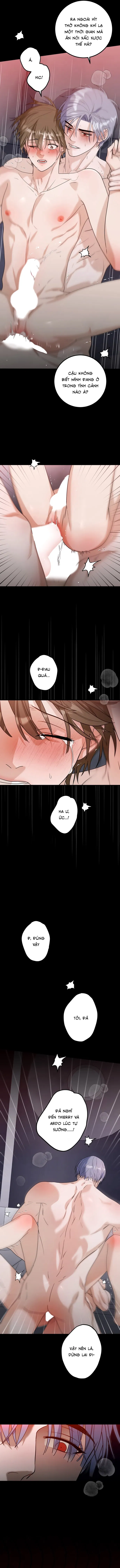Biến Đổi Chapter 9 H++ [END] - Trang 2