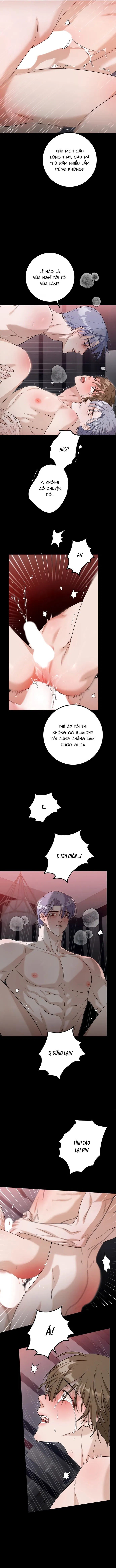 Biến Đổi Chapter 9 H++ [END] - Trang 2