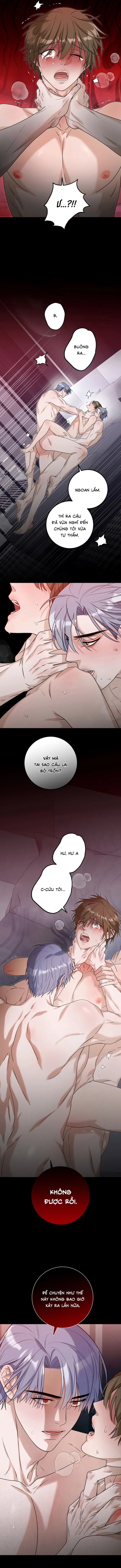 Biến Đổi Chapter 9 H++ [END] - Trang 2