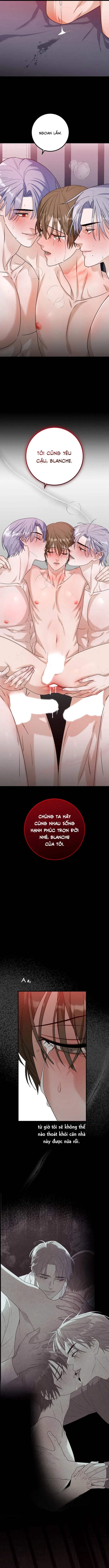 Biến Đổi Chapter 9 H++ [END] - Trang 2