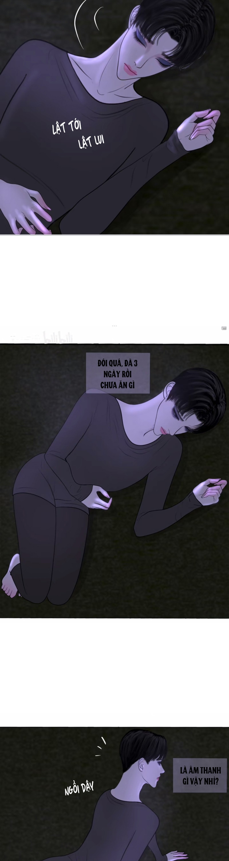 Người Bảo Vệ Mạt Thế Chapter 14 - Trang 2