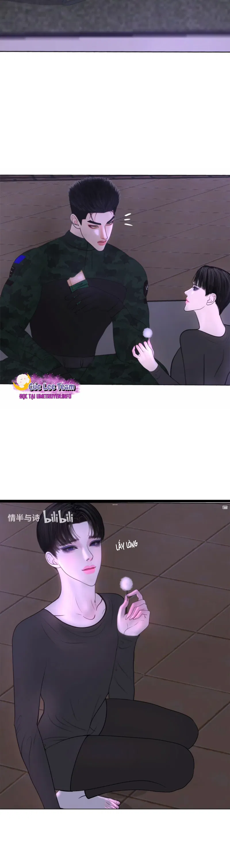 Người Bảo Vệ Mạt Thế Chapter 14 - Trang 2