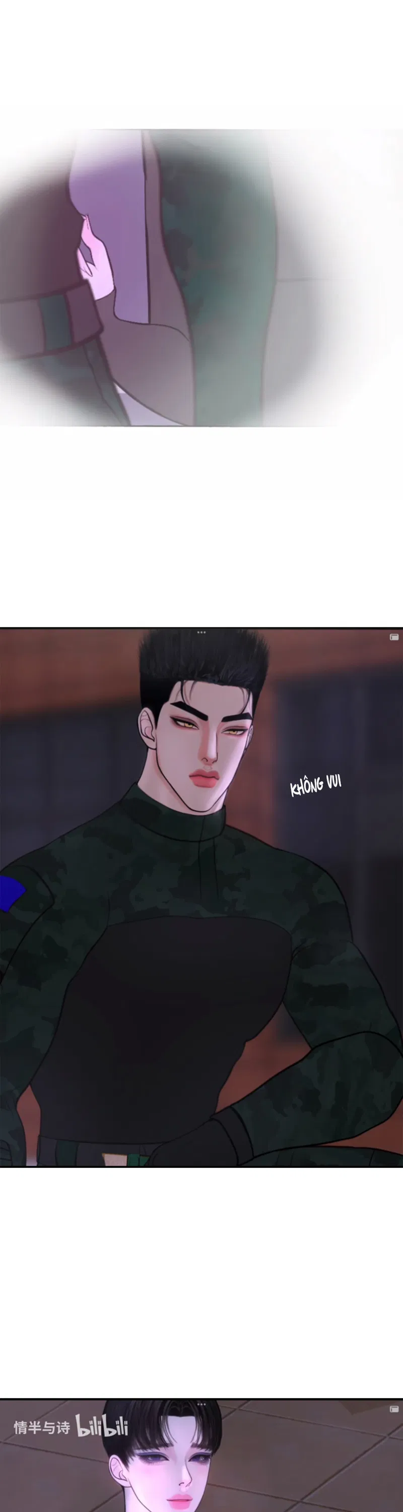 Người Bảo Vệ Mạt Thế Chapter 14 - Trang 2