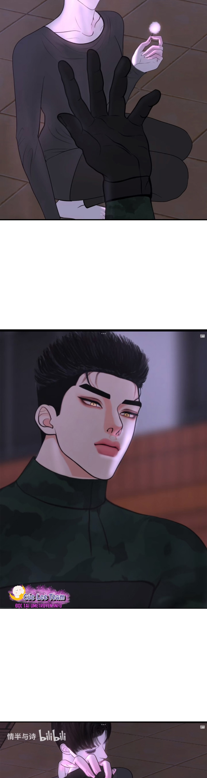 Người Bảo Vệ Mạt Thế Chapter 14 - Trang 2
