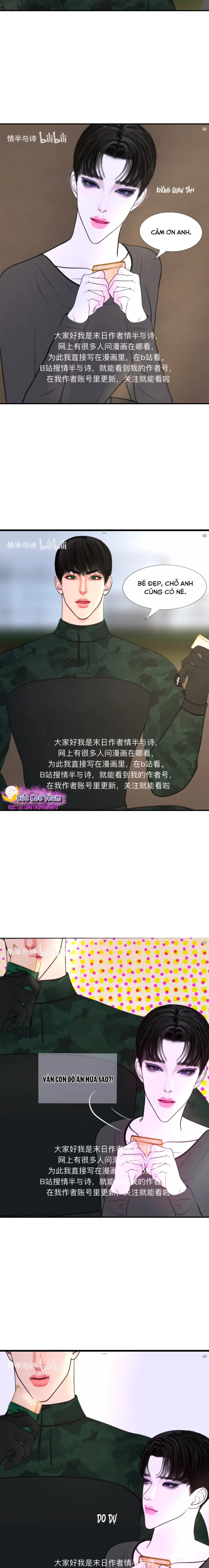 Người Bảo Vệ Mạt Thế Chapter 20 - Trang 2