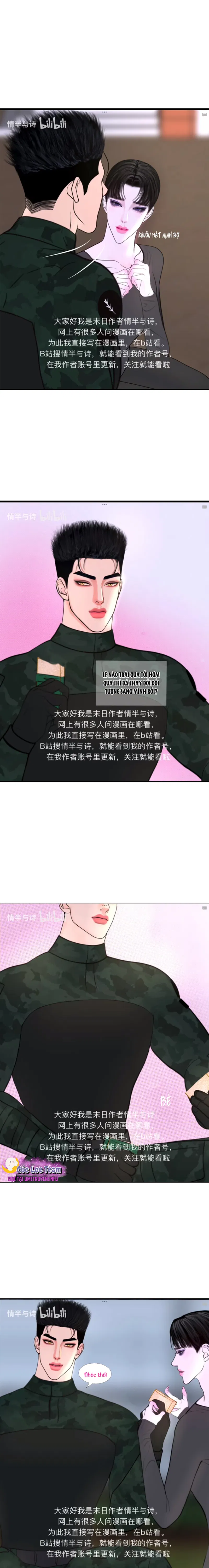 Người Bảo Vệ Mạt Thế Chapter 20 - Trang 2