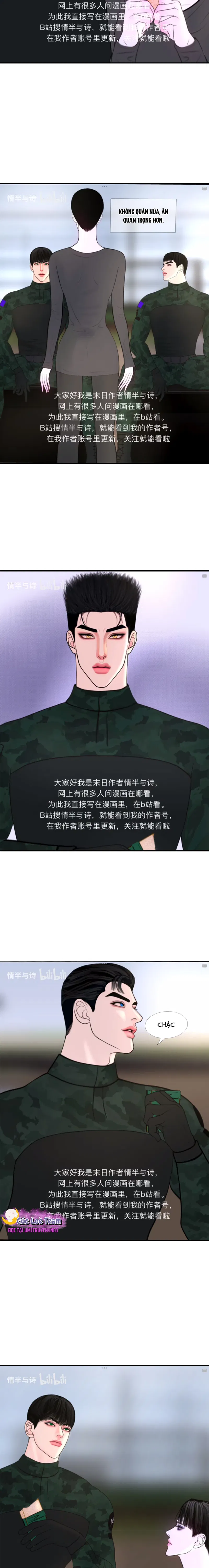 Người Bảo Vệ Mạt Thế Chapter 20 - Trang 2